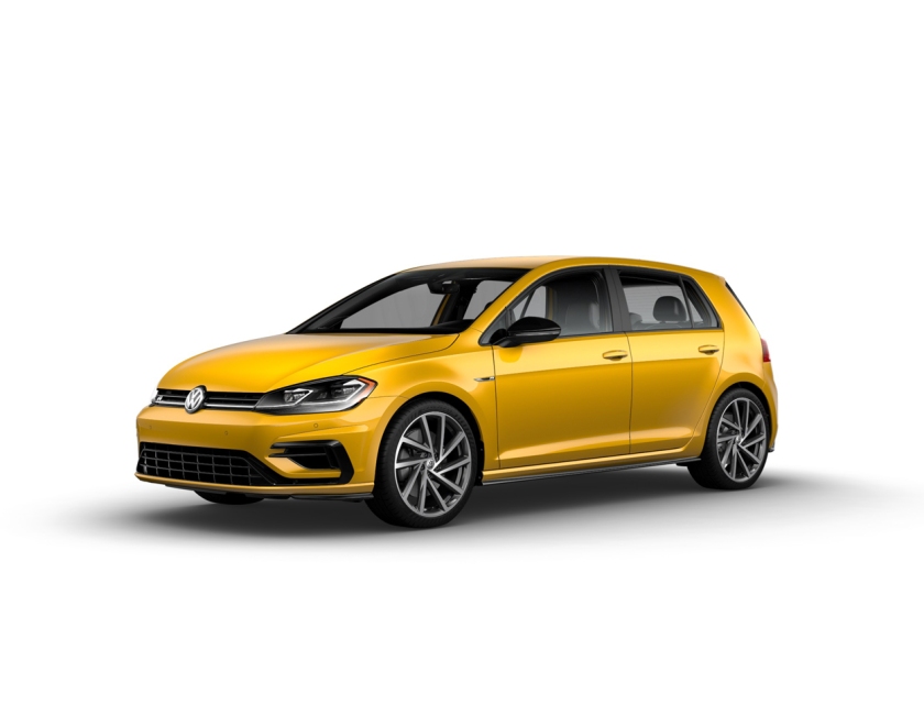 2019_Golf_R_Ginster_Yellow
